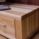 Szafka RTV Agata 2/2