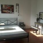Łóżko Zuzanna