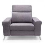 Fotel Diverso z funkcją relaks