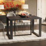 Stół Borys Max ciemny