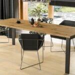 Stół Garant rozłożony