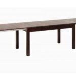 Stół Magnat rozłożony