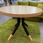 Stół loftowy Oscar