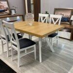 Stół loftowy Anatol