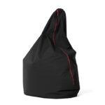 Pufa Bag czarna