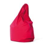 Pufa Bag czerwona
