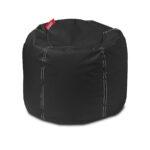 Pufa River Kodura czarna