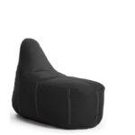 Fotel Delux Kodura czarny