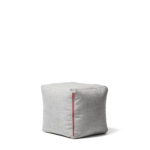 Pufa Grey Kostka