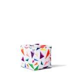 Pufa Colors Kostka P1