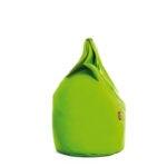 Pufa XL Kodura zielona